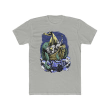 Load image into Gallery viewer, Men&#39;s Cotton Wild Things T-Shirt
