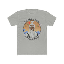 Load image into Gallery viewer, Kil Bill Pai Mei T-Shirt on Next Level
