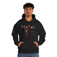 Load image into Gallery viewer, Killers on Heavy Blend Hoodie
