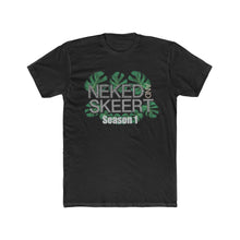 Load image into Gallery viewer, Neked And Skeert Tee on Next Level
