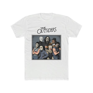 Outsiders T-Shirt on Next Level