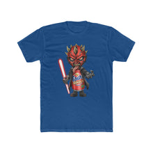 Load image into Gallery viewer, Fanta Menace Tee on Next Level
