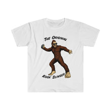 Load image into Gallery viewer, Bigfoot Tee on Softsyle
