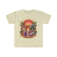 Load image into Gallery viewer, 3 Willies Tee on Softstyle
