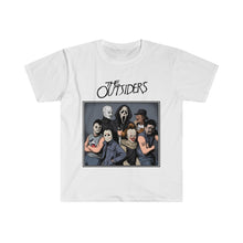 Load image into Gallery viewer, Outsiders Tee on Softstyle
