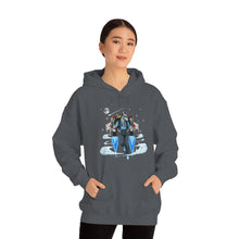 Load image into Gallery viewer, Elevate on Heavy Blend Hoodie

