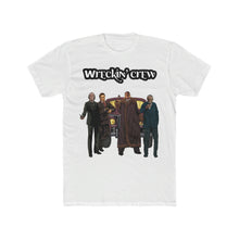 Load image into Gallery viewer, Wreckin&#39; Crew Tee on Next Level
