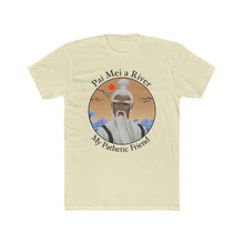 Load image into Gallery viewer, Kil Bill Pai Mei T-Shirt on Next Level
