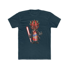 Load image into Gallery viewer, Fanta Menace Tee on Next Level
