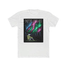 Load image into Gallery viewer, Inspire Tee on Next Level 3600
