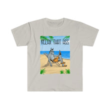 Load image into Gallery viewer, Relax Tee on Softstyle Unisex
